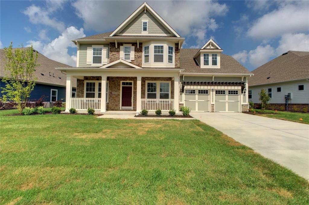 10932 Cliffside Drive - Photo 1