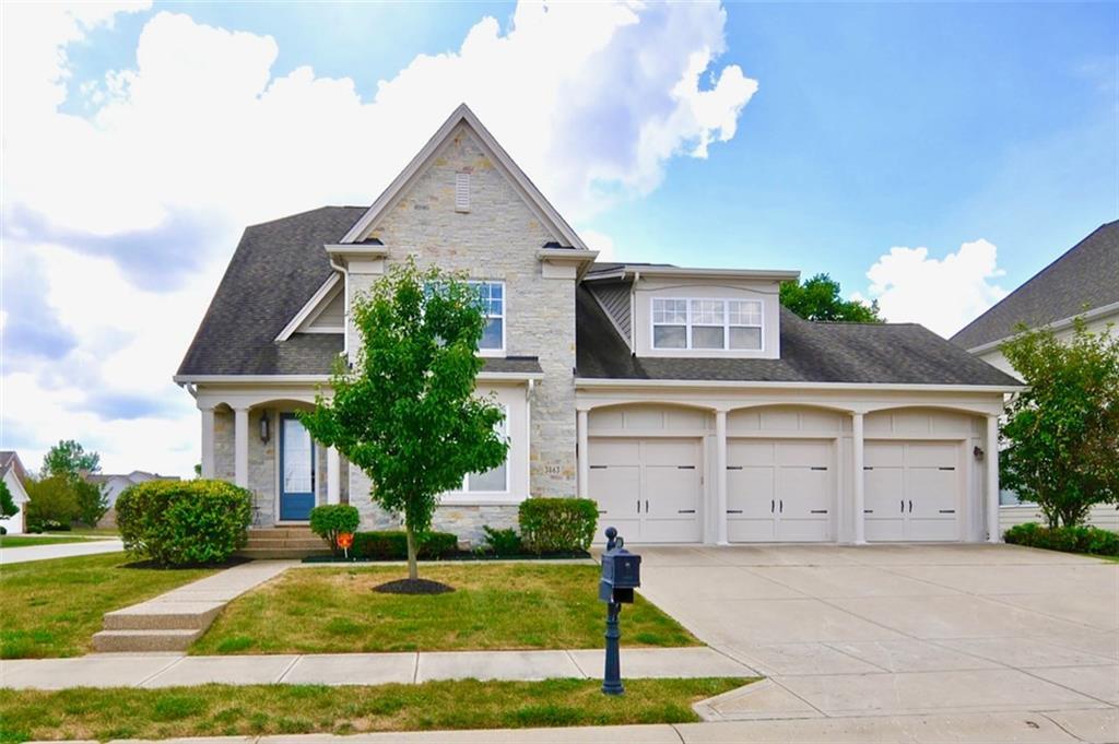 3863 Andretti Drive - Photo 1