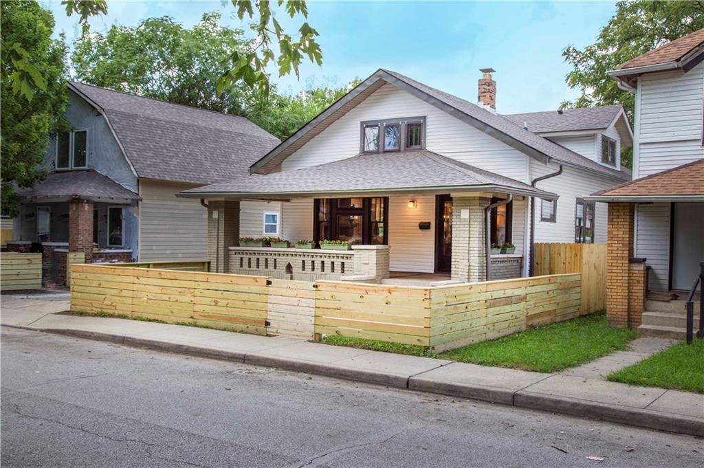 820 Parker Avenue - Photo 1