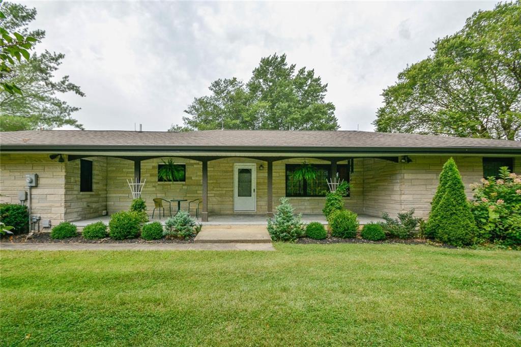 7259 Mt Tabor Road - Photo 1