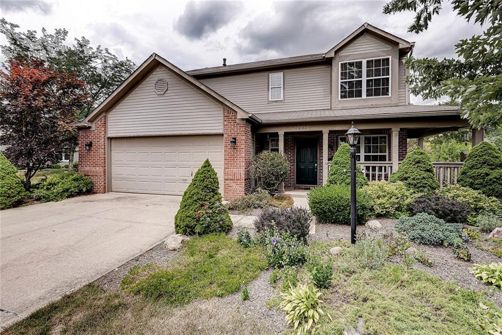 293 Myers Lake Drive - Photo 1