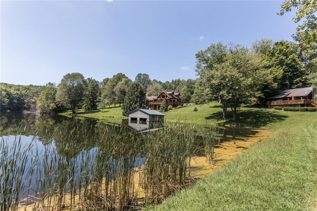 25124 Kokomo Hill Road - Photo 1
