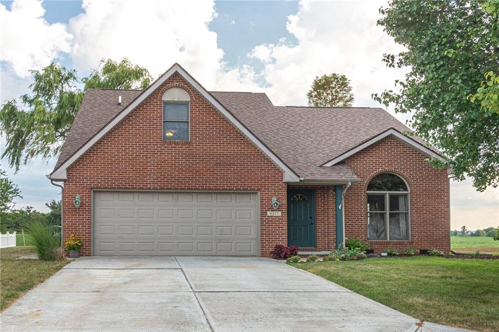 9217 Beechwood Drive - Photo 1