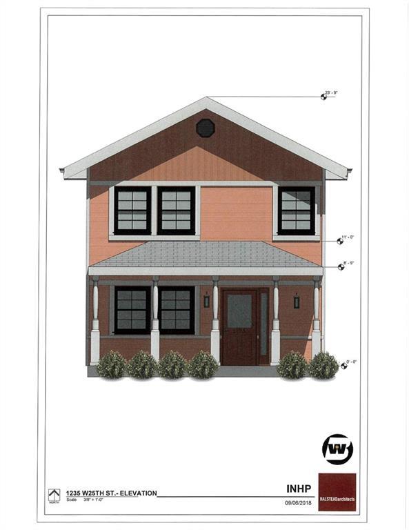 1235 25TH ST - Photo 1