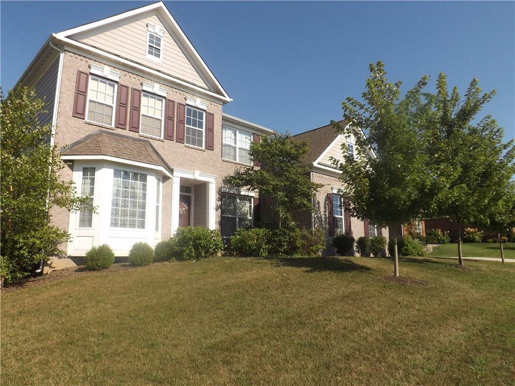 4371 Hickory Stick Row - Photo 1
