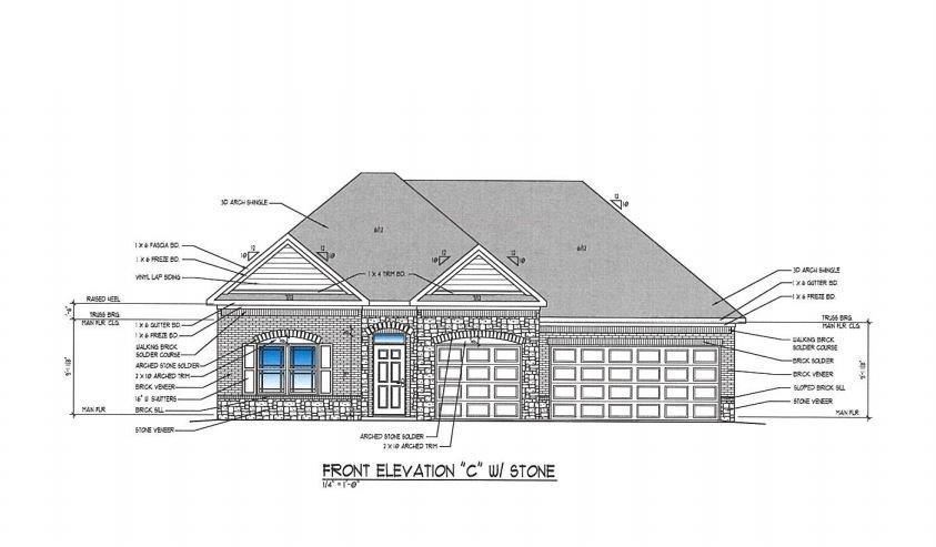 6511 Colt Lane - Photo 1