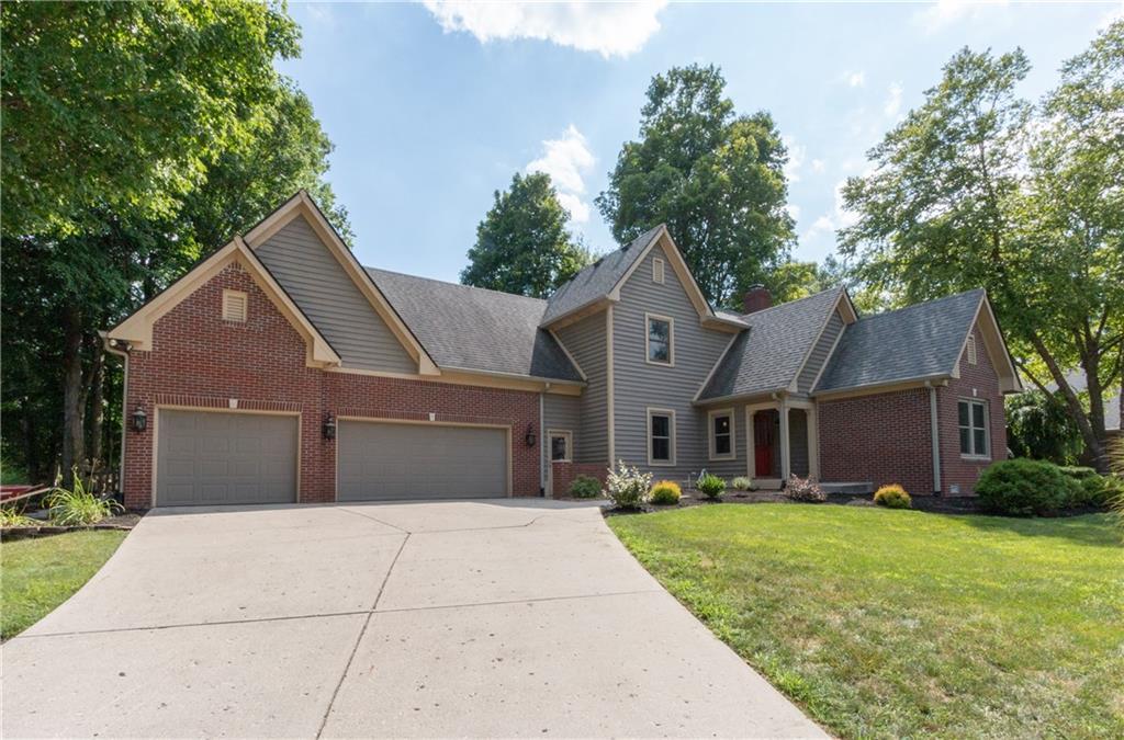 7213 Oak Harbour Circle - Photo 1