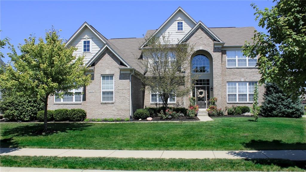 15356 Ackerley Drive - Photo 1