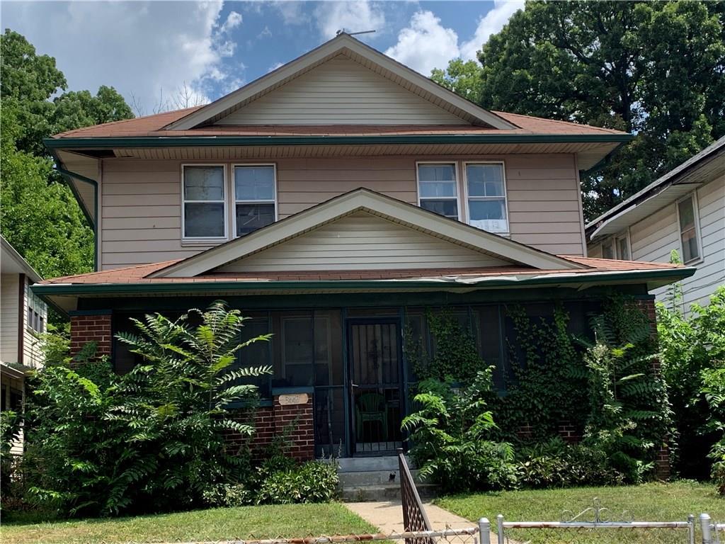 3441 Guilford Avenue - Photo 1