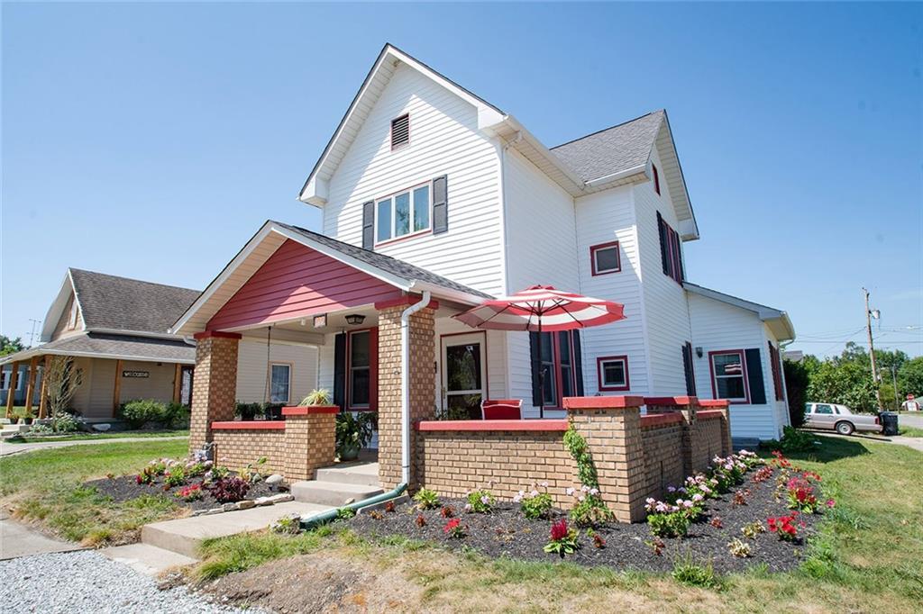 200 Franklin Street - Photo 1