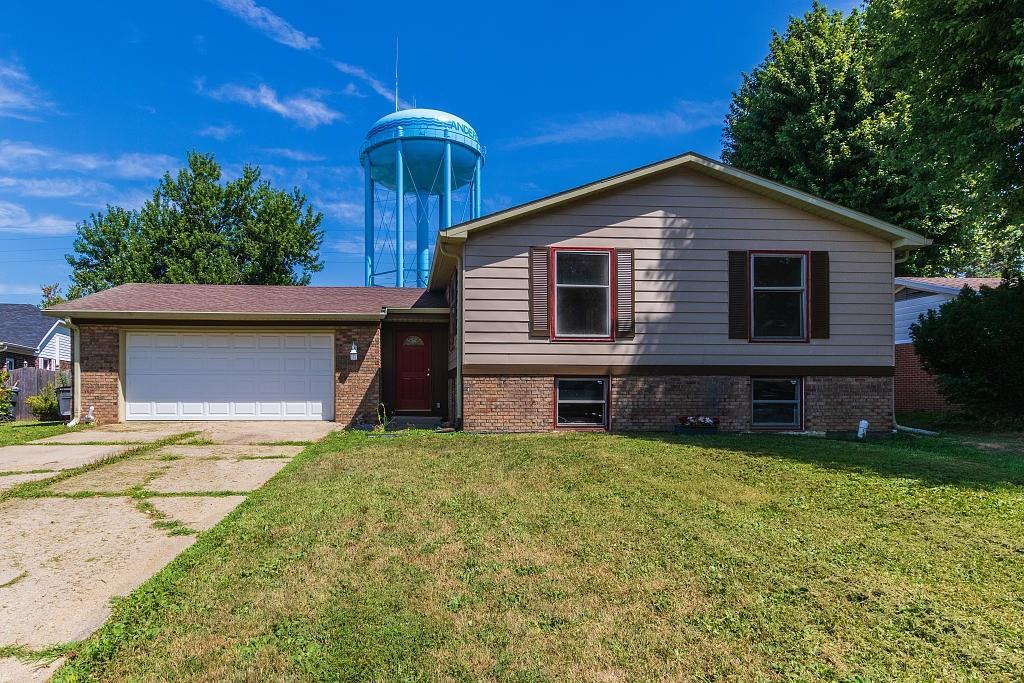 2914 Bittersweet Lane - Photo 1