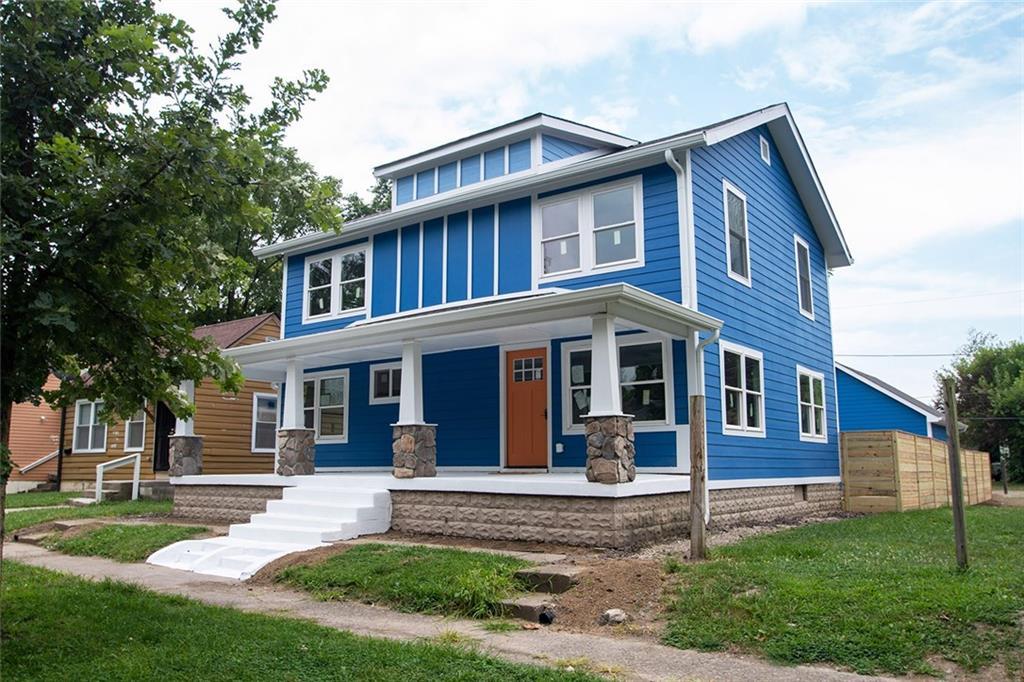 234 Tacoma Avenue - Photo 1