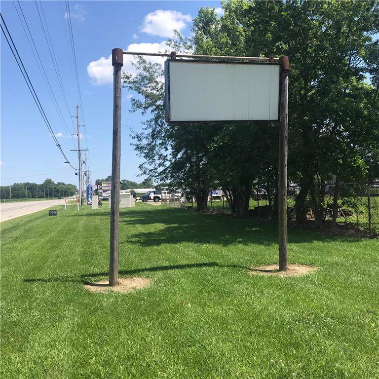 1483 Us 40 Highway - Photo 1