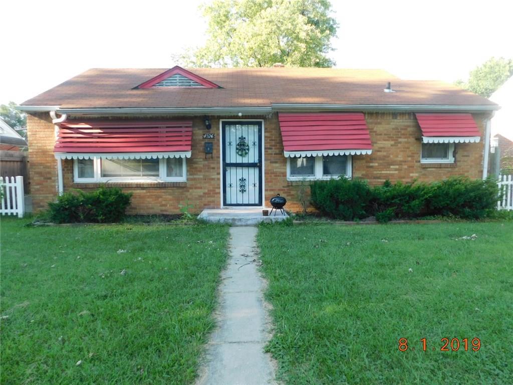 4526 Brookville Road - Photo 1
