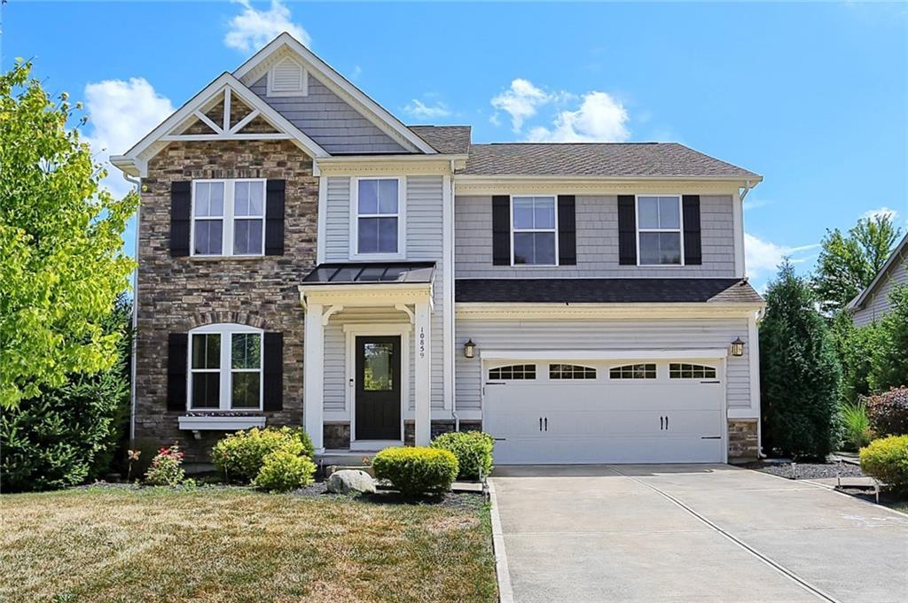 10859 Meadow Wing Court - Photo 1