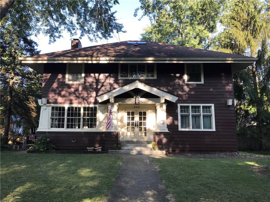 800 Woodruff Place Middle Drive - Photo 1