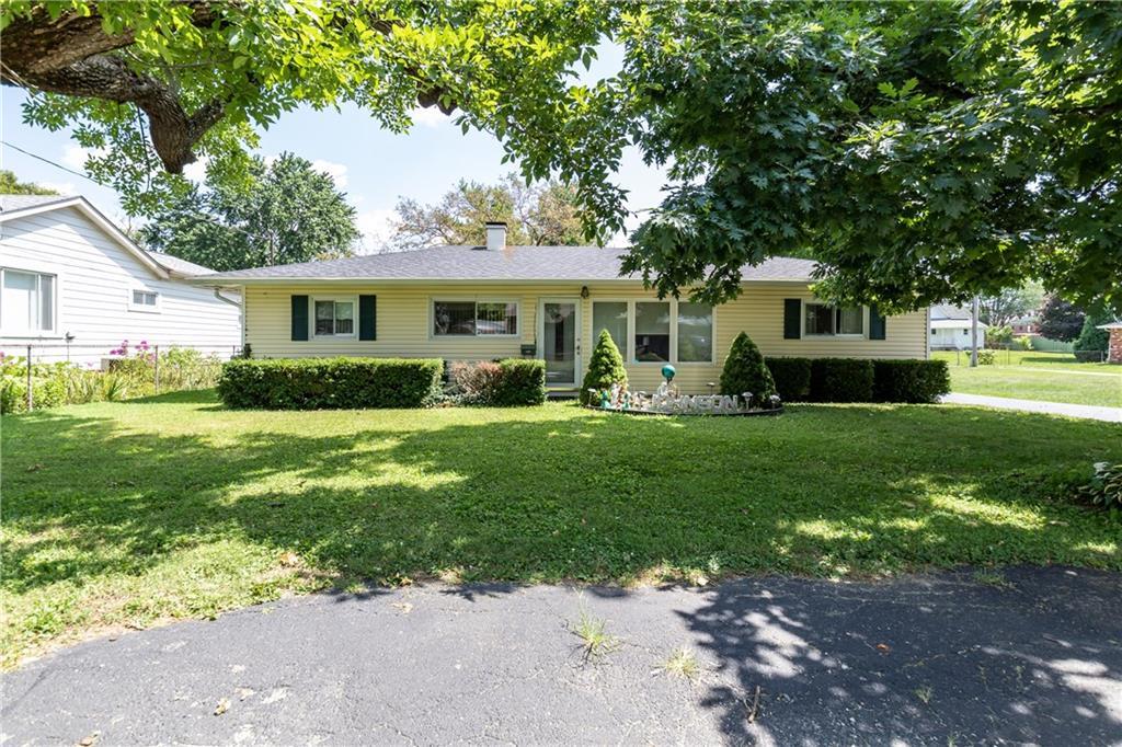 215 West Street - Photo 1
