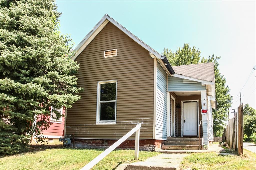 1017 Hamilton Avenue - Photo 1