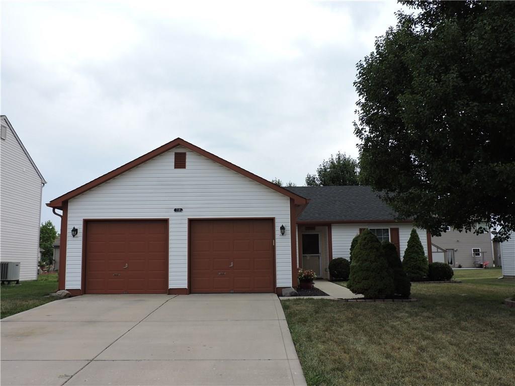 718 Breakers Lane - Photo 1