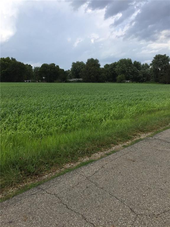 W Corp Line Rd W Cr 835 N - Photo 1