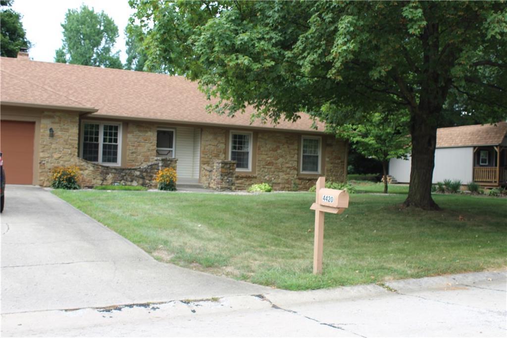 4420 Bittersweet Lane - Photo 1