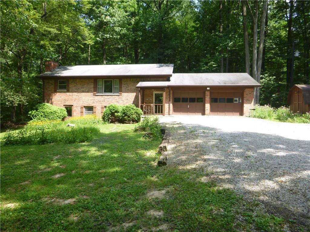 8383 Goat Hollow Road - Photo 1
