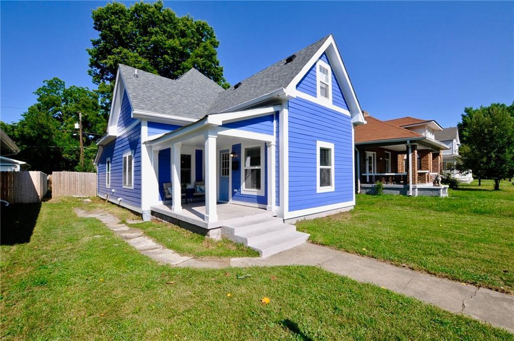 4126 Rookwood Avenue - Photo 1