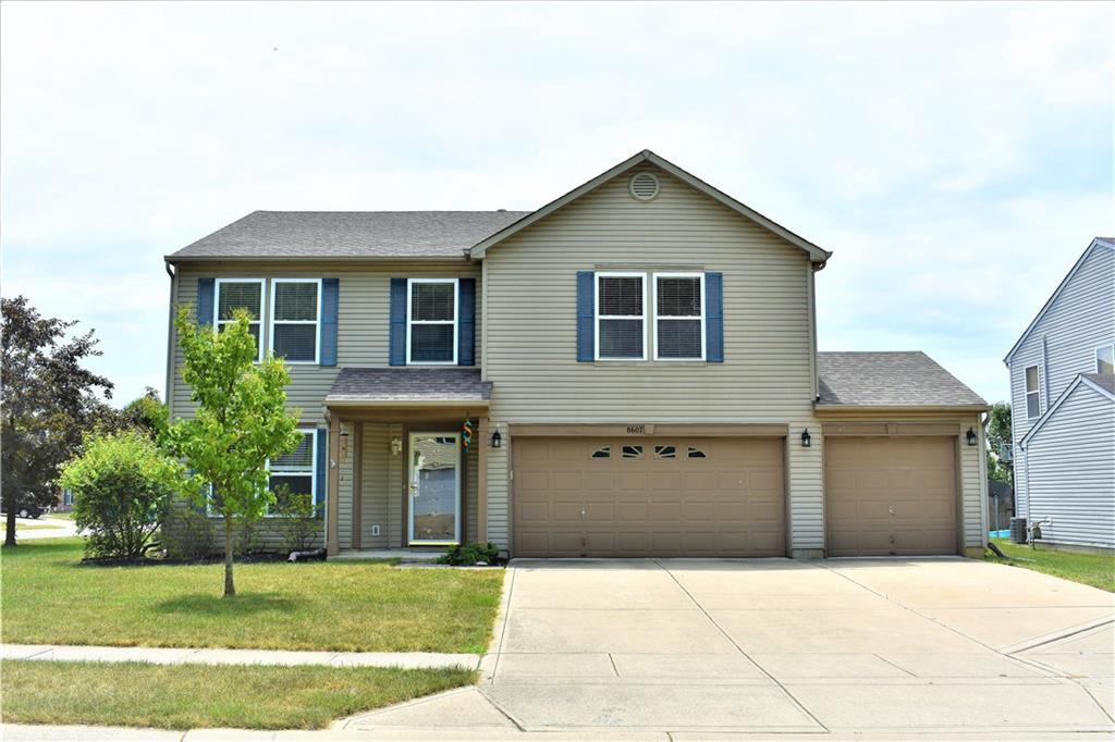 8607 Belle Union Drive - Photo 1