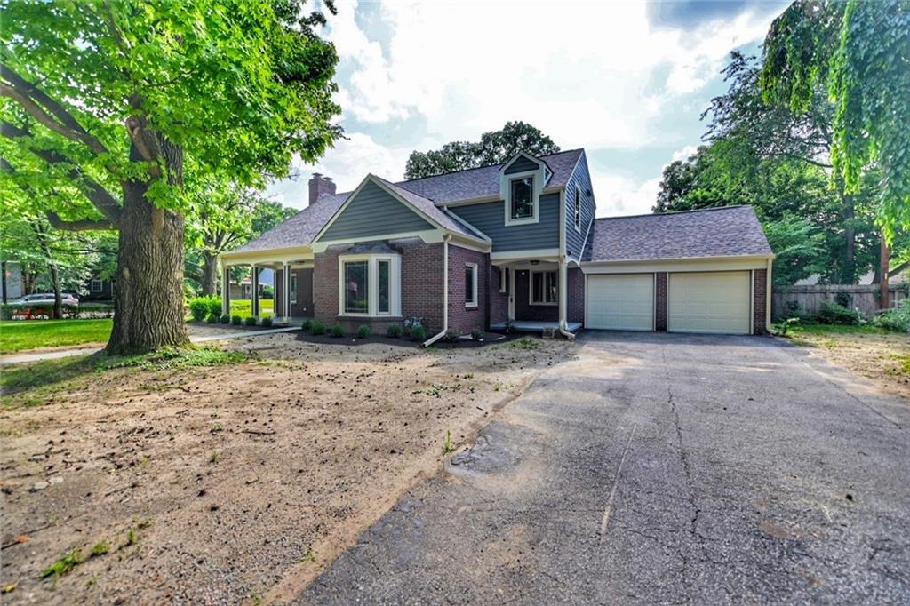 4602 Boulevard Place - Photo 1