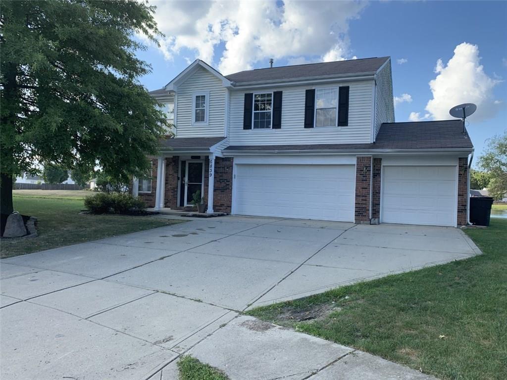 6839 Lufkin Court - Photo 1