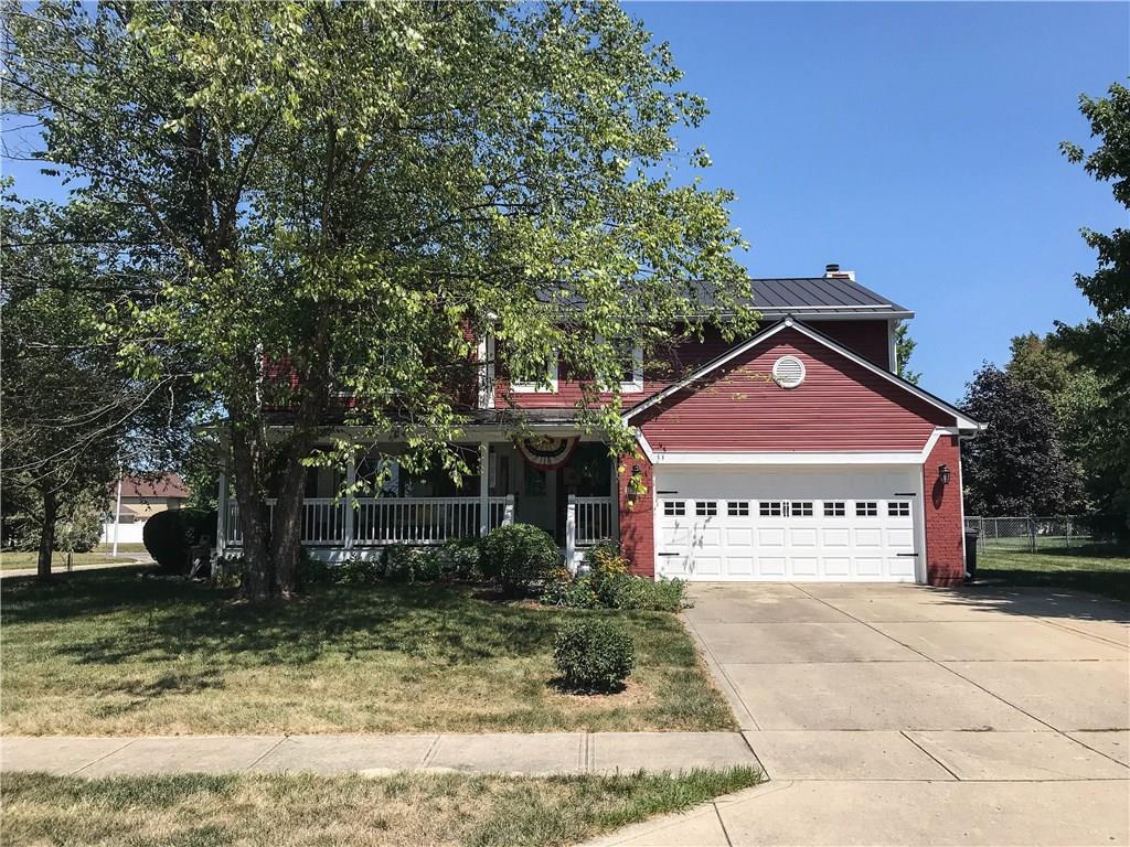 1346 Roseberry Court - Photo 1