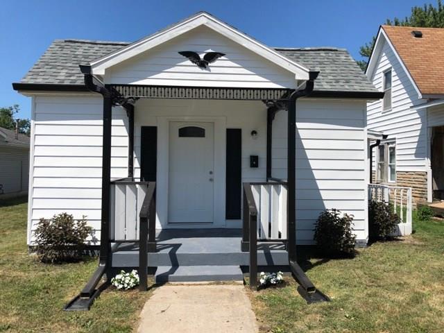 207 2nd Street - Photo 1