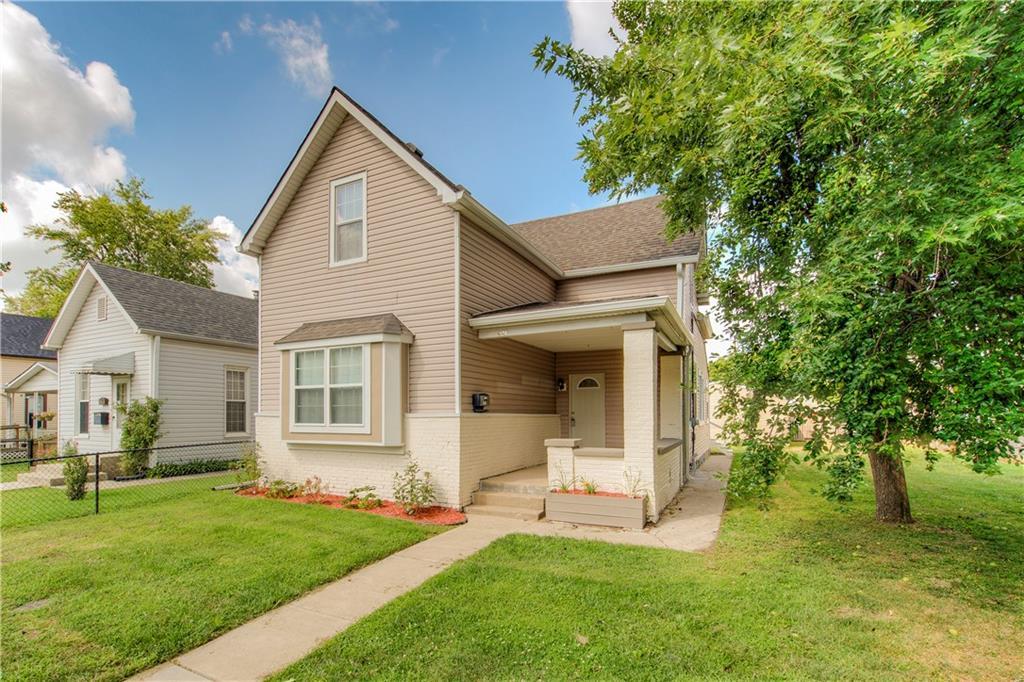 2126 Delaware Street - Photo 1