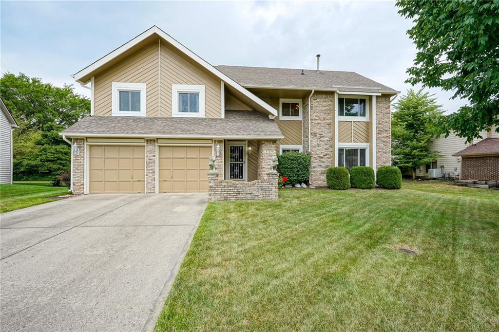 9842 Beam Ridge Drive - Photo 1