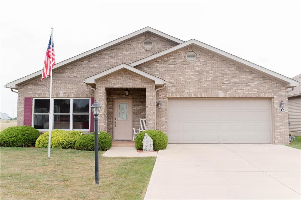 343 Southwood Drive - Photo 1