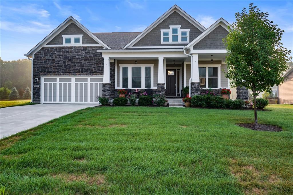 18046 Rolling Rock Drive - Photo 1