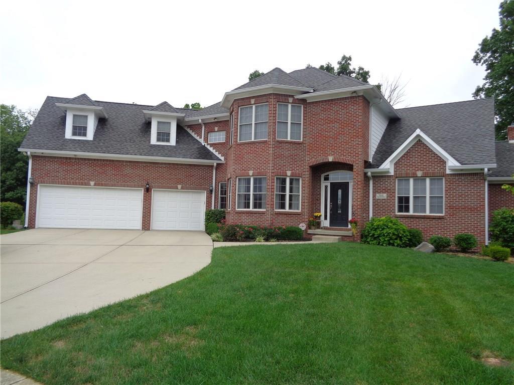 7510 Sly Fox Drive - Photo 1