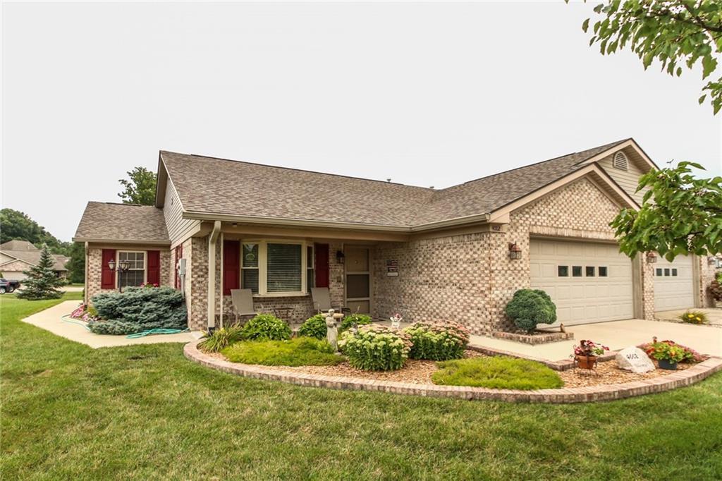 4002 Oakfield Drive - Photo 1