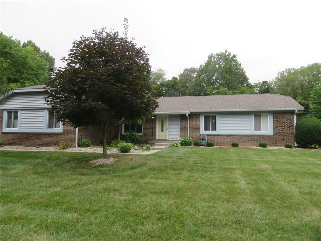 86 Abner Creek Parkway - Photo 1