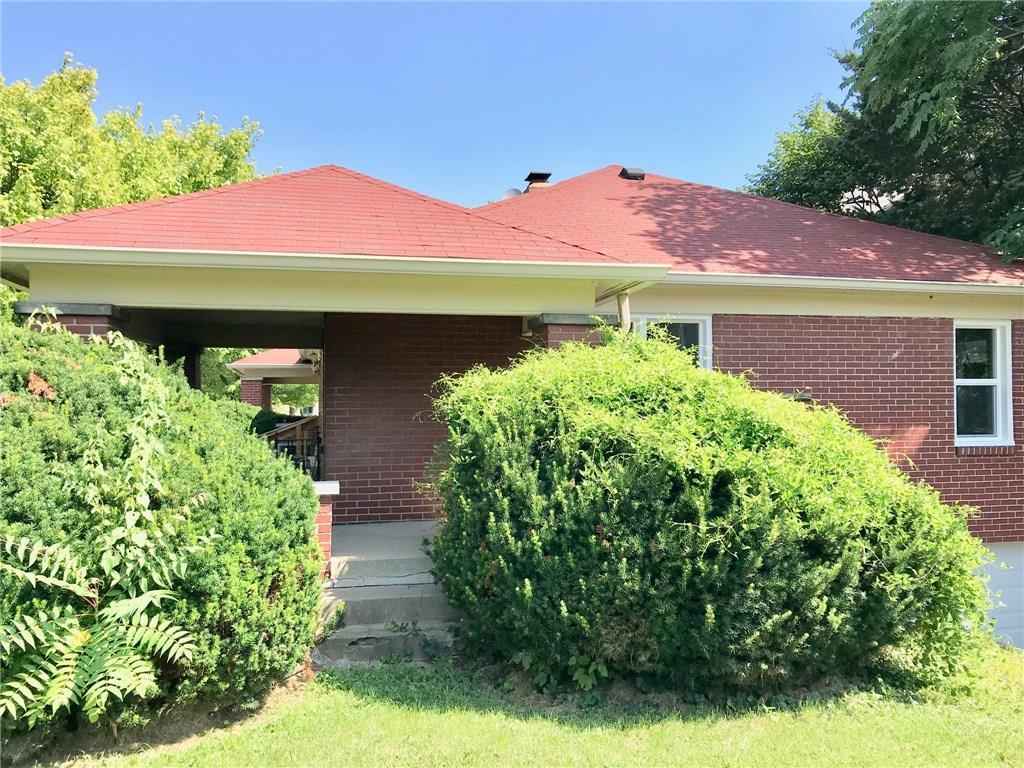 165 Dequincy Street - Photo 1