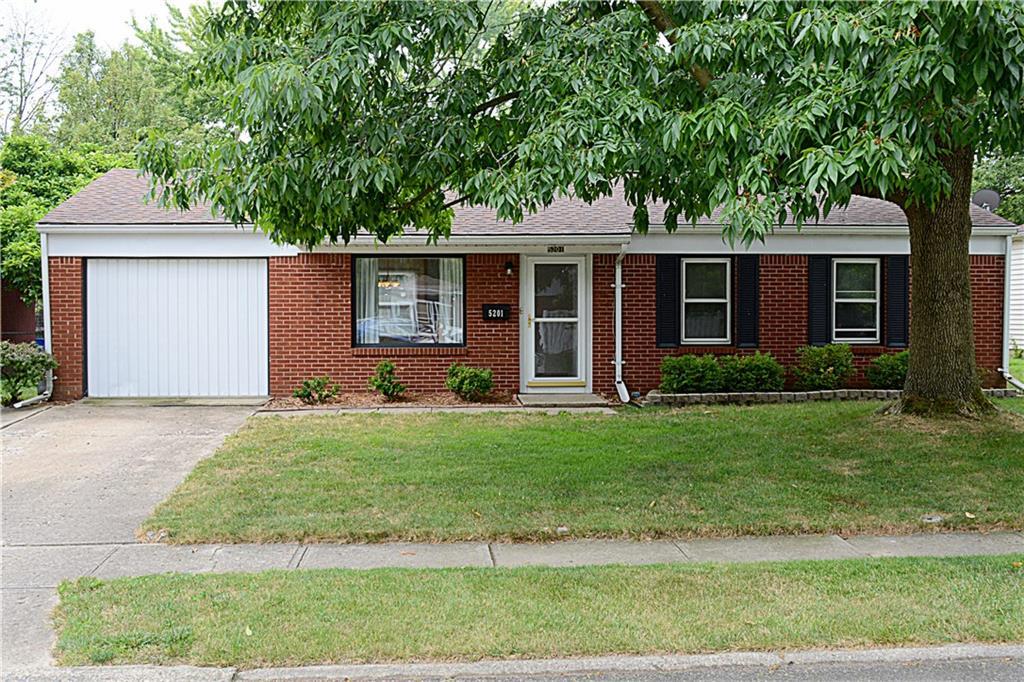 5201 Dunk Drive - Photo 1