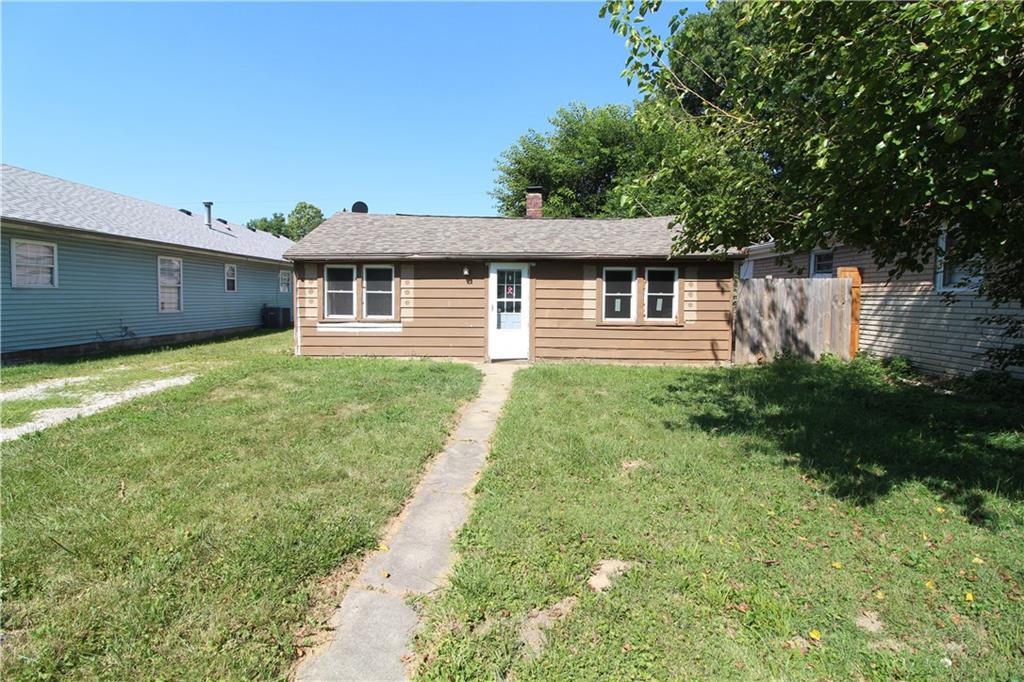 2754 Lyons Avenue - Photo 1