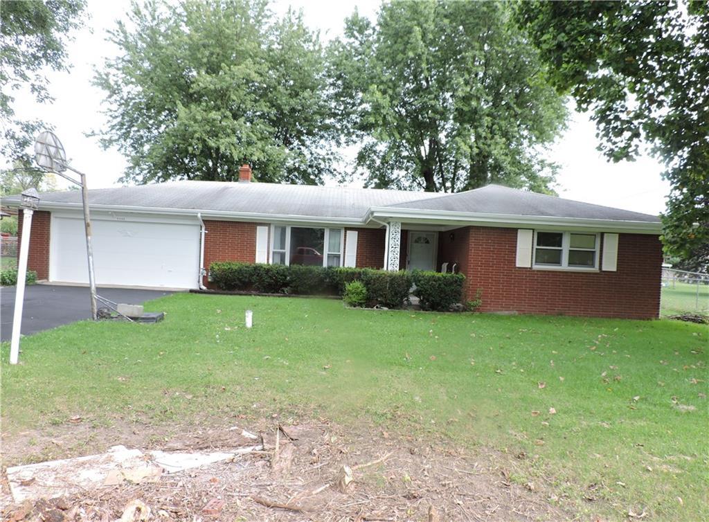 8946 Long Street - Photo 1