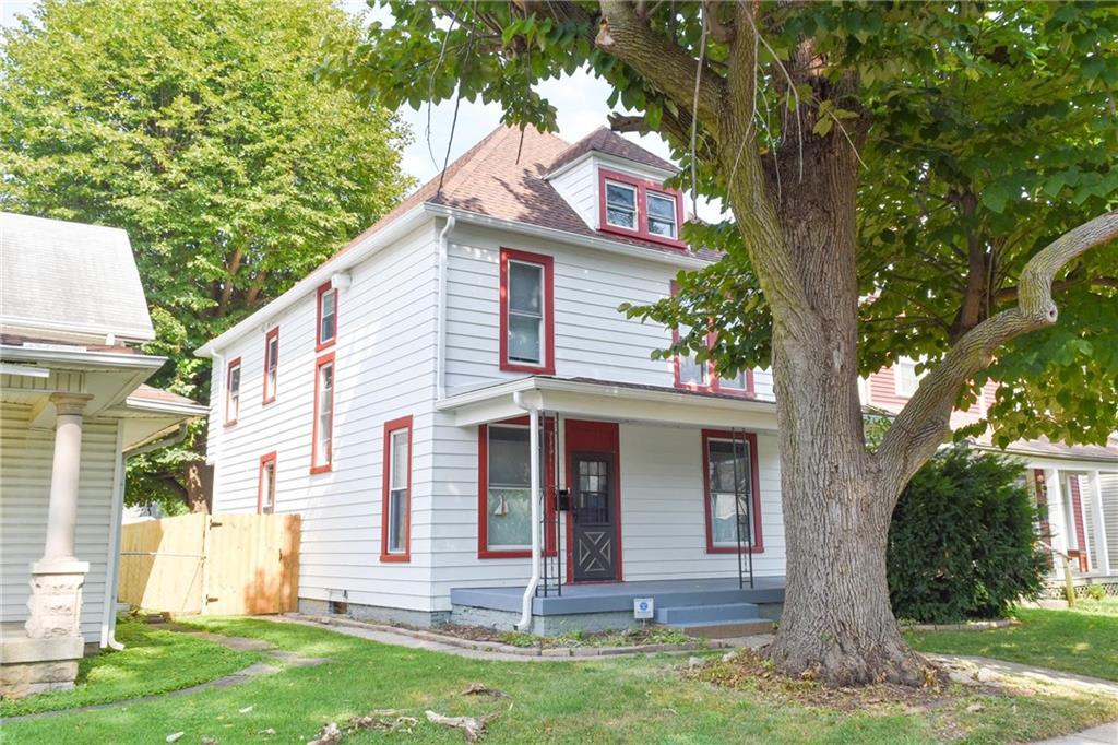 34 Beville Street - Photo 1