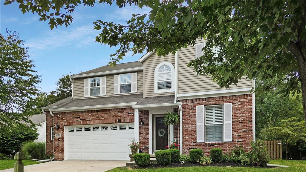 5625 Forest Rise Court - Photo 1