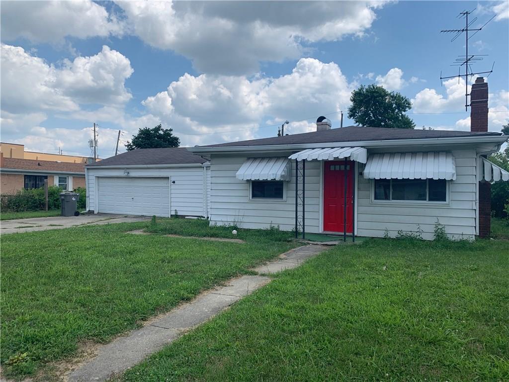 1745 Calvin Street - Photo 1