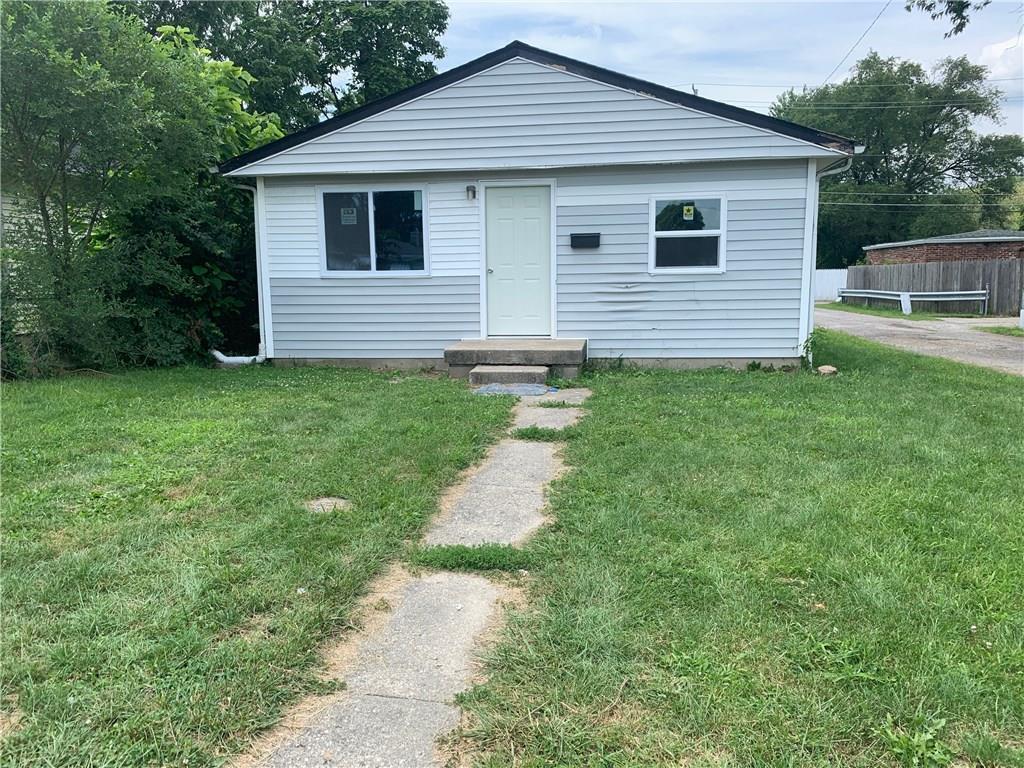 1804 Calvin Street - Photo 1