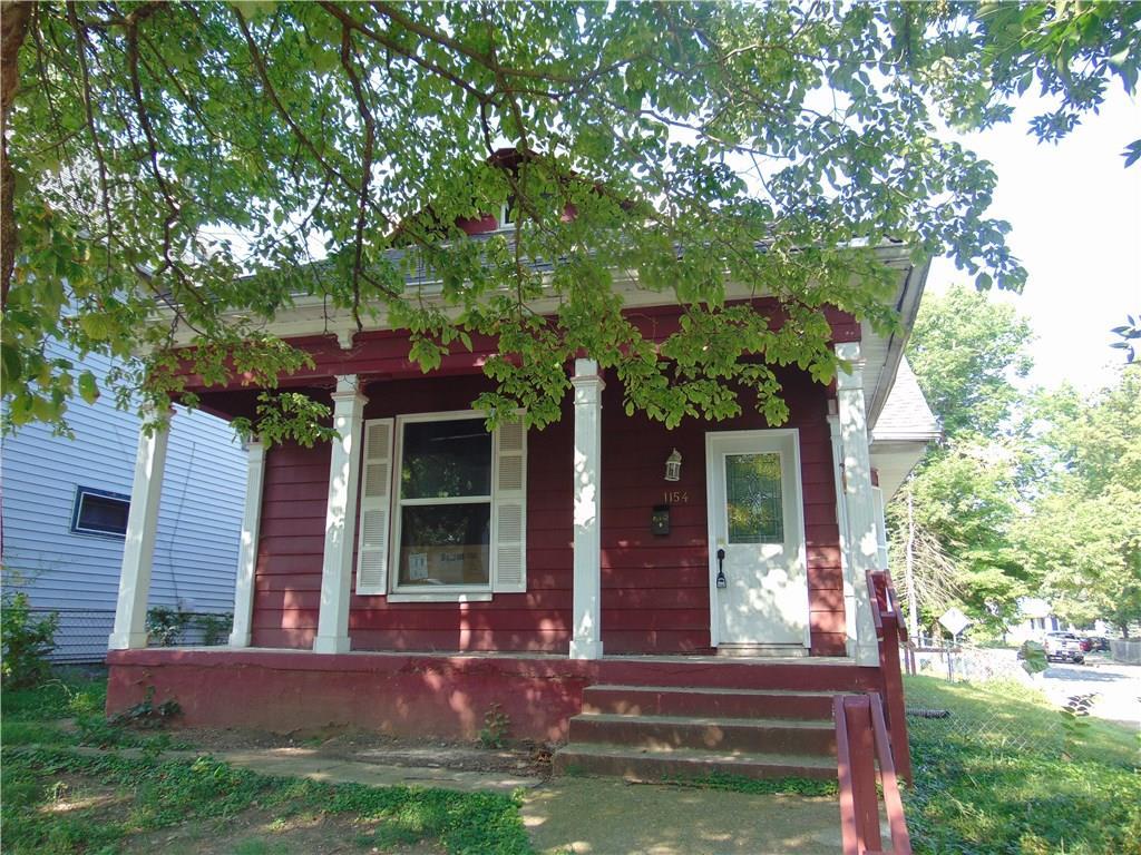 1154 Tecumseh Street - Photo 1
