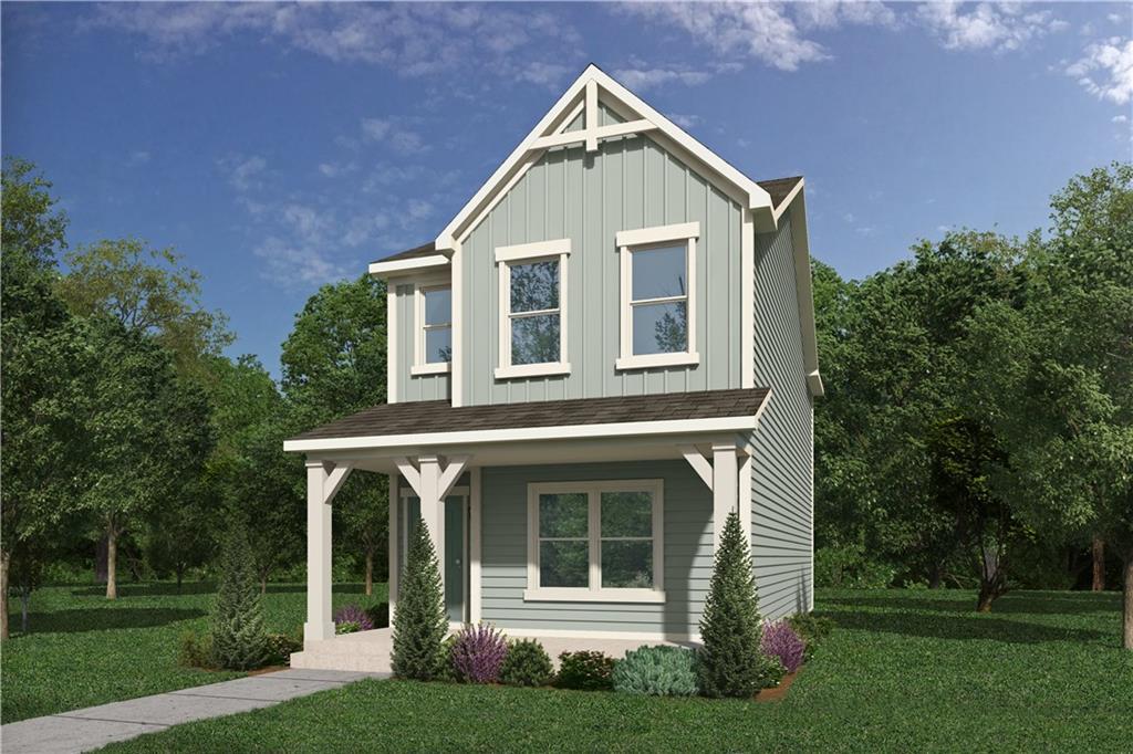 1725 Meridian Street - Photo 1
