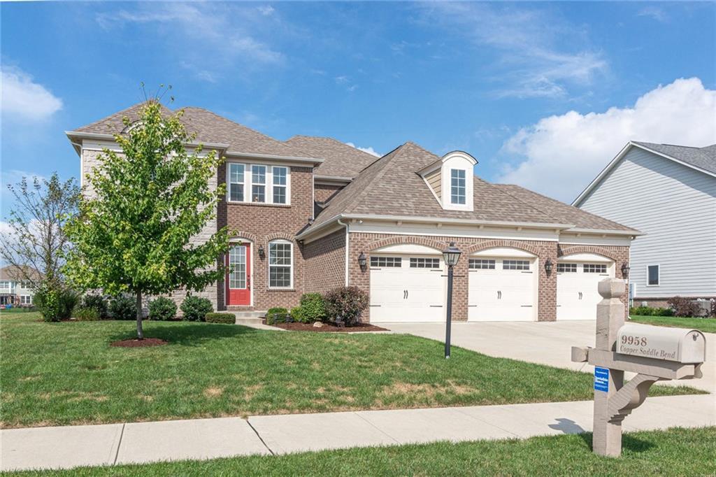 9958 Copper Saddle Bend - Photo 1